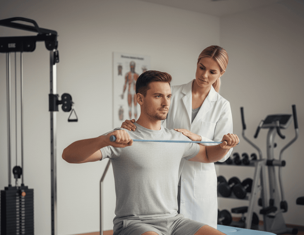 Shoulder & Arm Conditions