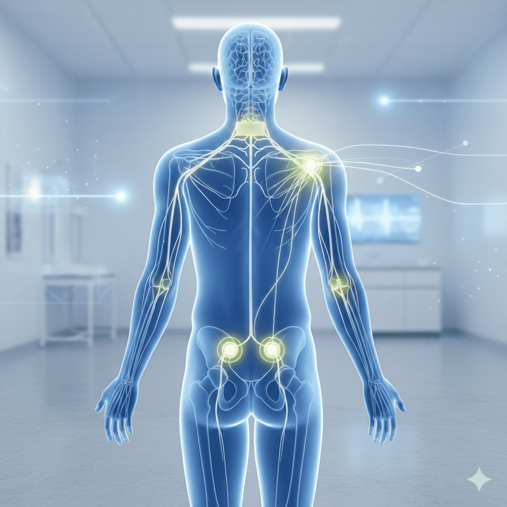 Chronic Pain Management