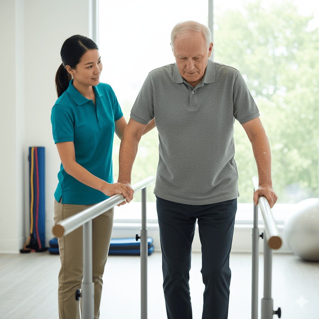 Degenerative Neurological Disorders